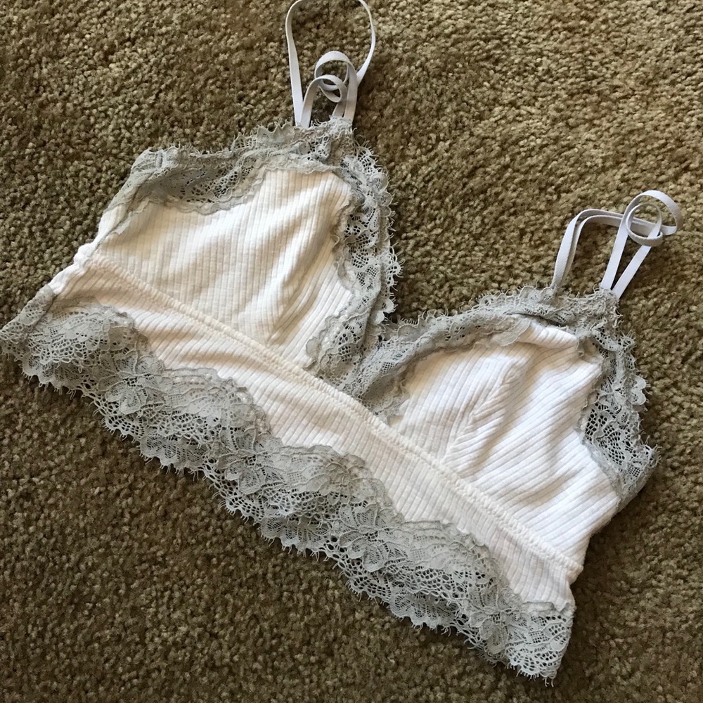 Aerie Bralette Large